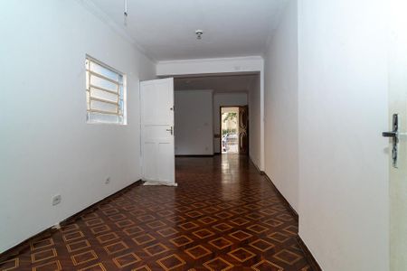 Casa para alugar com 160m², 4 quartos e 2 vagasSala