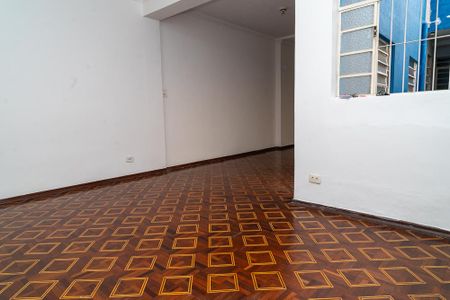 Casa para alugar com 160m², 4 quartos e 2 vagasSala