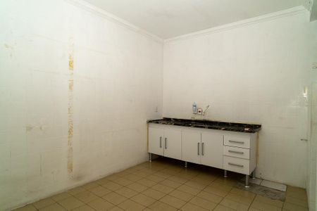 Casa para alugar com 160m², 4 quartos e 2 vagasCozinha