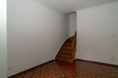 Casa para alugar com 160m², 4 quartos e 2 vagasSala