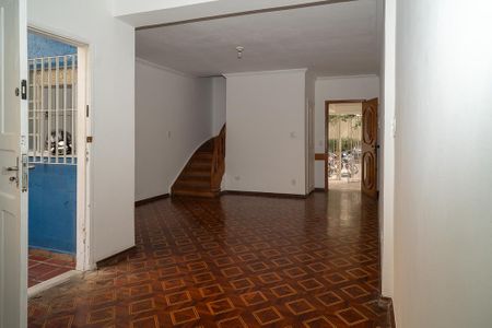 Casa para alugar com 160m², 4 quartos e 2 vagasSala