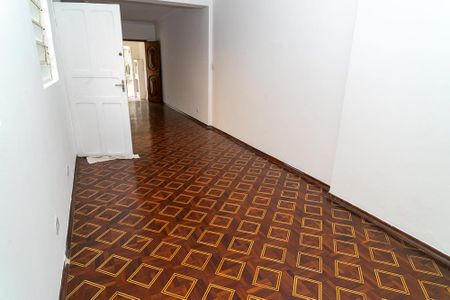 Casa para alugar com 160m², 4 quartos e 2 vagasSala