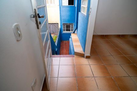 Casa para alugar com 160m², 4 quartos e 2 vagasQuarto - Edícula 