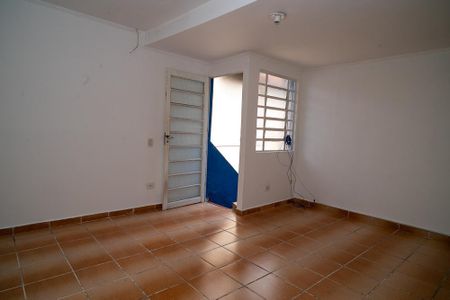 Casa para alugar com 160m², 4 quartos e 2 vagasQuarto - Edícula 