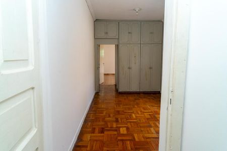 Casa para alugar com 160m², 4 quartos e 2 vagasQuarto 3