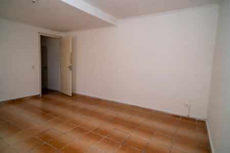 Casa para alugar com 160m², 4 quartos e 2 vagasQuarto - Edícula 
