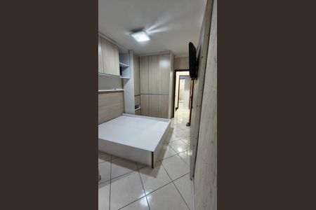 Quarto de casa de condomínio para alugar com 2 quartos, 90m² em Vila Ré, São Paulo