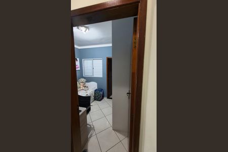 Casa de condomínio para alugar com 90m², 2 quartos e 1 vagaQuarto