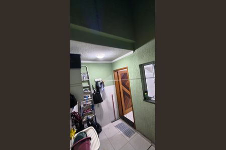 Casa de condomínio para alugar com 90m², 2 quartos e 1 vagaÁrea de Serviço