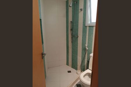 Apartamento para alugar com 154m², 3 quartos e 2 vagasBanheiro