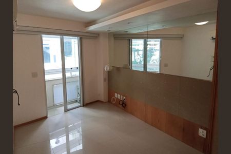 Sala de apartamento para alugar com 3 quartos, 154m² em Lagoa, Rio de Janeiro