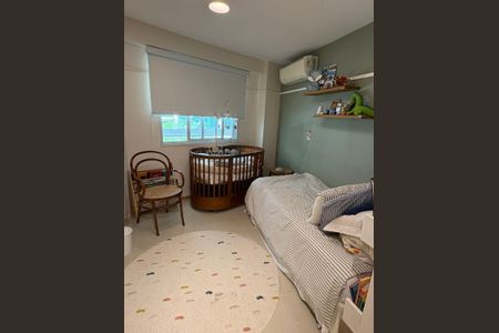 Apartamento para alugar com 154m², 3 quartos e 2 vagasQuarto