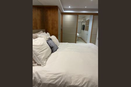 Apartamento para alugar com 154m², 3 quartos e 2 vagasQuarto