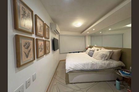 Apartamento para alugar com 154m², 3 quartos e 2 vagasQuarto