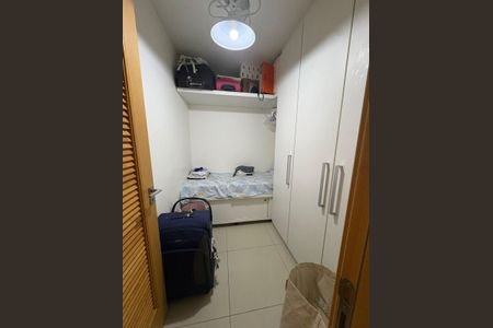 Apartamento para alugar com 154m², 3 quartos e 2 vagasQuarto