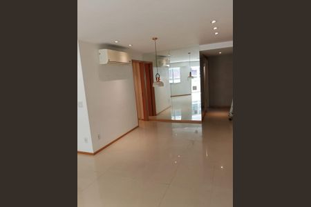 Apartamento para alugar com 154m², 3 quartos e 2 vagasSala
