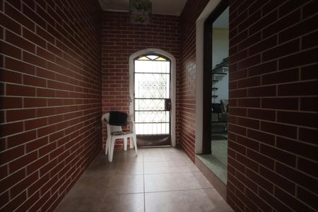 Casa à venda com 133m², 3 quartos e 2 vagasHall de Entrada