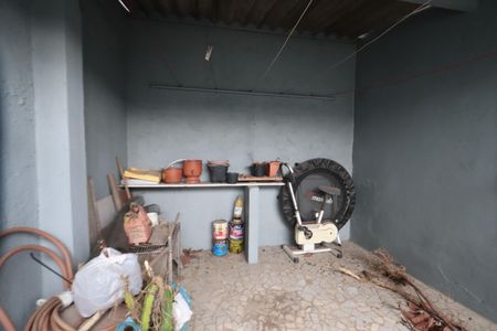 Casa à venda com 133m², 3 quartos e 2 vagasDepósito