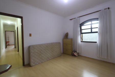 Quarto 3 de casa à venda com 3 quartos, 133m² em Chácara Belenzinho, São Paulo