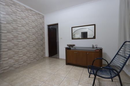 Casa à venda com 133m², 3 quartos e 2 vagasSala de Jantar