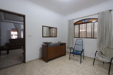 Sala de Jantar de casa à venda com 3 quartos, 133m² em Chácara Belenzinho, São Paulo
