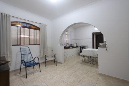 Casa à venda com 133m², 3 quartos e 2 vagasSala de Jantar