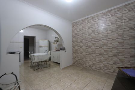 Casa à venda com 133m², 3 quartos e 2 vagasSala de Jantar