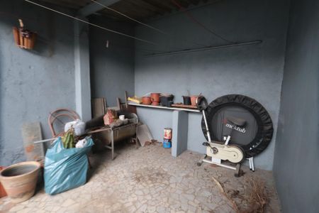 Casa à venda com 133m², 3 quartos e 2 vagasDepósito