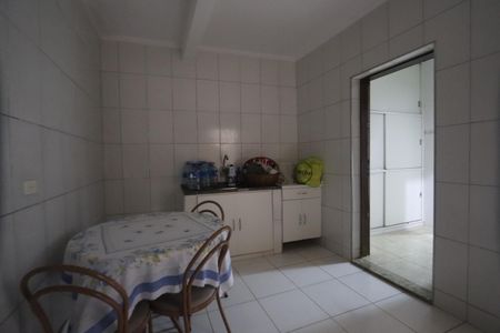 Casa à venda com 133m², 3 quartos e 2 vagasCopa