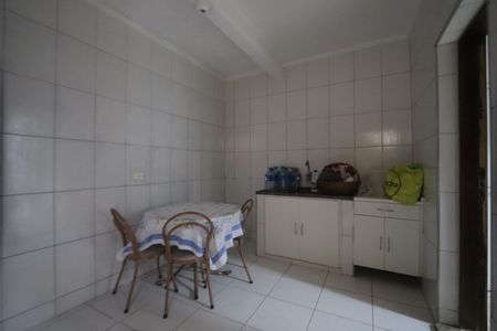 Casa à venda com 133m², 3 quartos e 2 vagasCopa