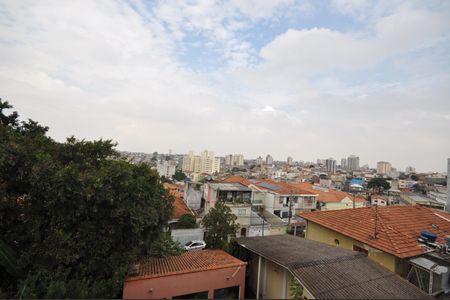 Vista do Quarto 1 de apartamento à venda com 2 quartos, 51m² em Tucuruvi, São Paulo