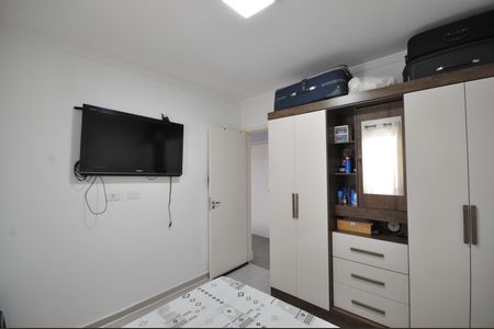 Quarto 1 de apartamento à venda com 2 quartos, 51m² em Tucuruvi, São Paulo