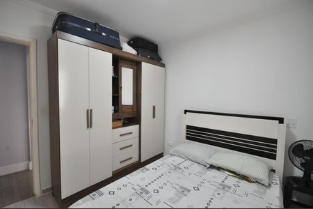 Quarto 1 de apartamento à venda com 2 quartos, 51m² em Tucuruvi, São Paulo