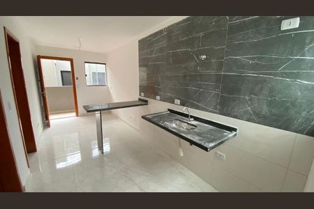Foto 04 de apartamento à venda com 2 quartos, 45m² em Vila Carrão, São Paulo