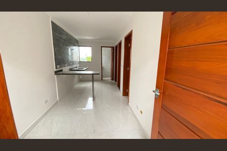 Foto 02 de apartamento à venda com 2 quartos, 45m² em Vila Carrão, São Paulo