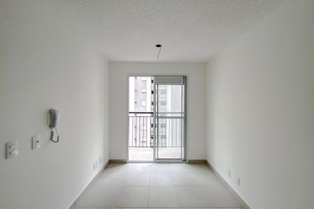 Apartamento à venda com 28m², 1 quarto e sem vaga Apartamento à venda com 28m², 1 quarto e sem vagaSala