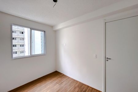 Apartamento à venda com 28m², 1 quarto e sem vaga Apartamento à venda com 28m², 1 quarto e sem vagaSuíte
