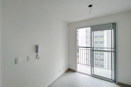 Apartamento à venda com 28m², 1 quarto e sem vaga Apartamento à venda com 28m², 1 quarto e sem vagaSala