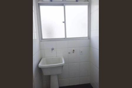 Apartamento para alugar com 3 quartos, 70m² em Alto Barroca, Belo Horizonte
