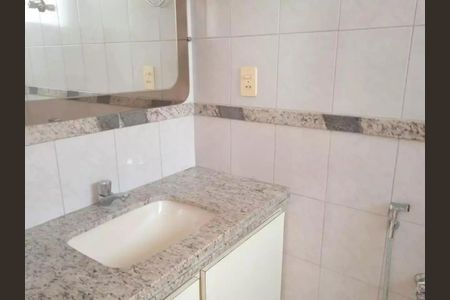 Apartamento para alugar com 3 quartos, 70m² em Alto Barroca, Belo Horizonte
