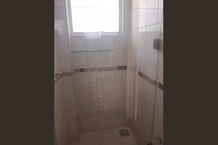 Apartamento para alugar com 3 quartos, 70m² em Alto Barroca, Belo Horizonte