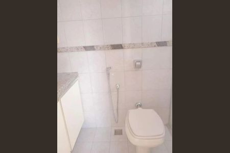 Apartamento para alugar com 3 quartos, 70m² em Alto Barroca, Belo Horizonte