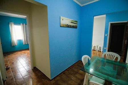 Apartamento para alugar com 83m², 2 quartos e 1 vagaSala