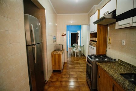 Apartamento para alugar com 83m², 2 quartos e 1 vagaCozinha