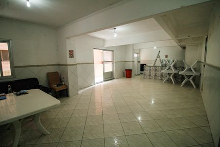 Apartamento para alugar com 83m², 2 quartos e 1 vagaÁrea comum - Salão de festas