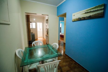 Apartamento para alugar com 83m², 2 quartos e 1 vagaSala