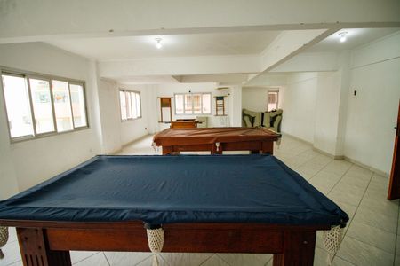 Apartamento para alugar com 83m², 2 quartos e 1 vagaSala de Jogos