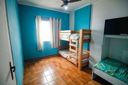 Apartamento para alugar com 83m², 2 quartos e 1 vagaQuarto 2