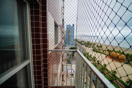 Apartamento para alugar com 83m², 2 quartos e 1 vagaVaranda