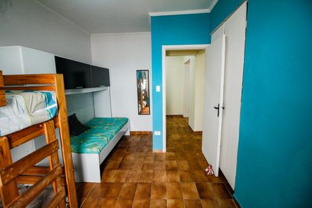 Apartamento para alugar com 83m², 2 quartos e 1 vagaQuarto 2